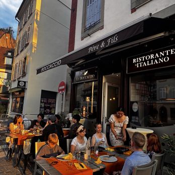 Pizzéria Boccaccio - Italian Near Me - Strasbourg, 67 Pizzéria Boccaccio - Italian Near Me - Strasbourg, 67