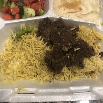 Lazeez Mediterranean Cafe - When you asked for kofta kebab? - Middle Eastern Near Me - Austin, Texas Lazeez Mediterranean Cafe - When you asked for kofta kebab? - Middle Eastern Near Me - Austin, Texas