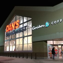 Family Fare Supermarket - Dan's Supermarket in Bismarck ND