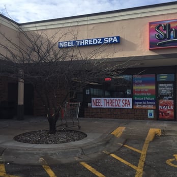 Neel Thredz Spa - Hair Removal Near Me - Lincoln, Nebraska Neel Thredz Spa - Hair Removal Near Me - Lincoln, Nebraska
