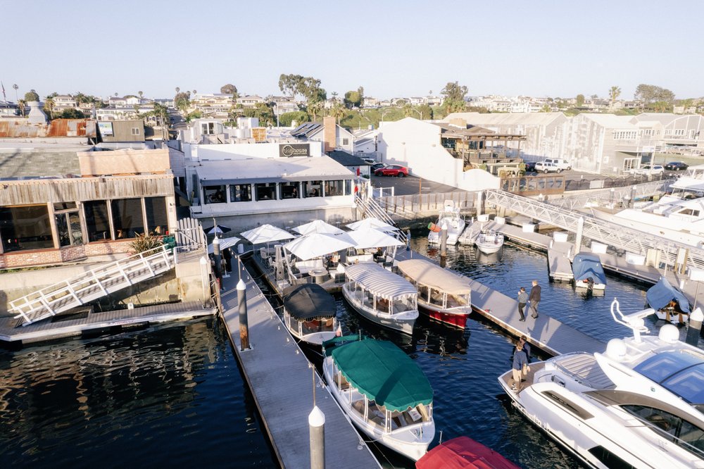 THE HOUSE NEWPORT BEACH 15 Photos Food near Newport Beach, CA Yelp