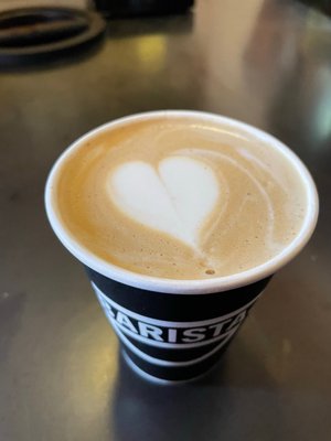 Barista by null