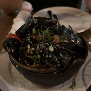 OSTE - Italian Near Me - Los Angeles, California