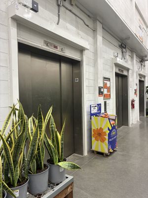 The Home Depot by null