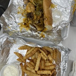 Dem Dam Burgers
