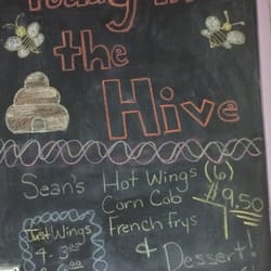 B's Cafe - B's Cafe is bringing the heat!!! Come visit us in Elwood on Ripley Saturday!!!