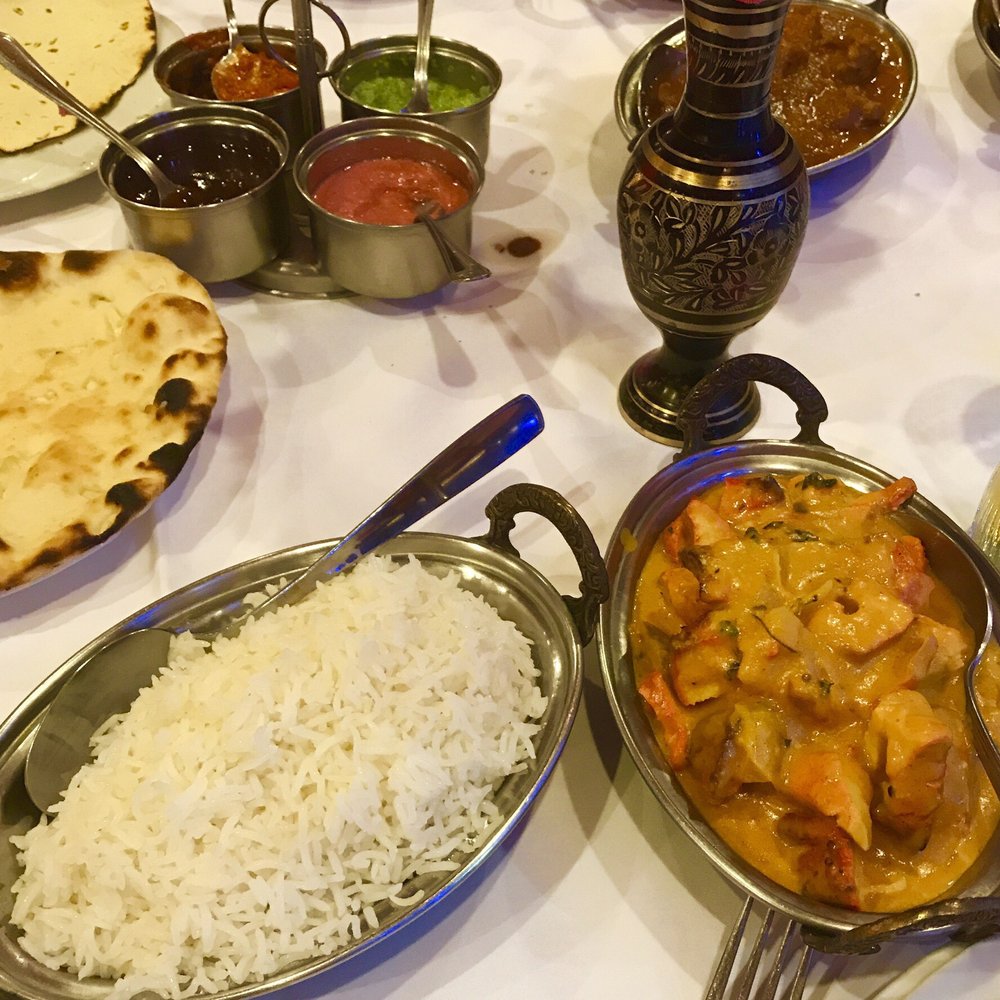 THE BEST 10 INDIAN RESTAURANTS near CARPI, MODENA, ITALY - Updated 2026 -  Hours - Yelp, image size:1000x1000