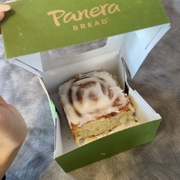 Cinnamon Roll Cinnamon Roll