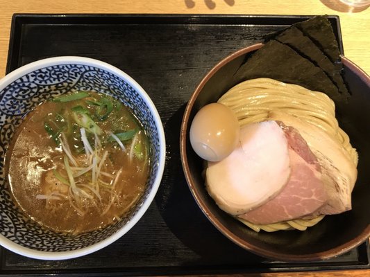 Menya Ittō by null