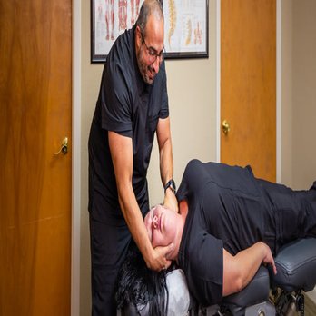 Spinal Injury Centers - Physical Therapy Near Me - Jacksonville, Florida Spinal Injury Centers - Physical Therapy Near Me - Jacksonville, Florida