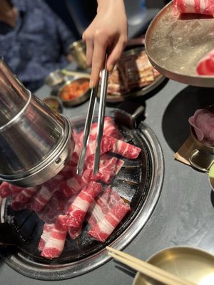 ChoSun Hwaro by null