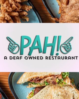 Pah! by null