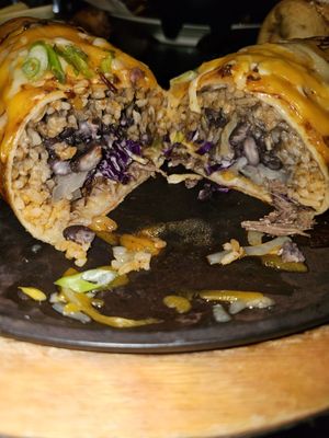 Scorpion Bar Patriot Place by null