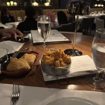 Steak 48 - Shrimp was AMAZING !! - Steakhouses Near Me - Beverly Hills, California Steak 48 - Shrimp was AMAZING !! - Steakhouses Near Me - Beverly Hills, California