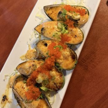 Umi Sushi - Sushi Bars Near Me - Roseville, California Umi Sushi - Sushi Bars Near Me - Roseville, California
