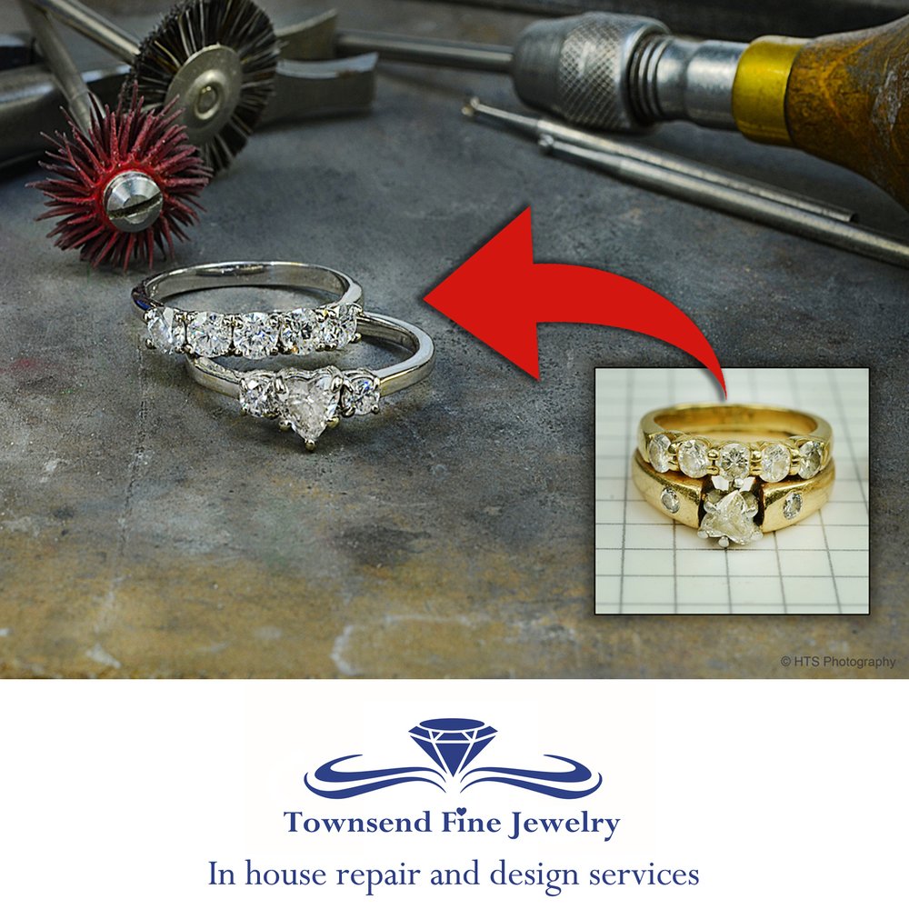 Details more than 146 engagement ring repair latest xkldase.edu.vn