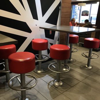 McDonald's - even more space - Fast Food Near Me - Cold Lake, Alberta McDonald's - even more space - Fast Food Near Me - Cold Lake, Alberta