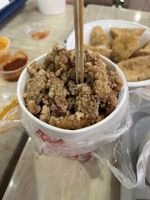 A Zhong Taiwanese Cuisine 阿忠台湾小吃 by null