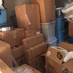 Perez Moving & Storage