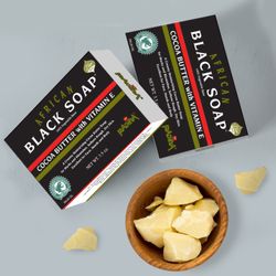 Madina Industrial Corp - One of our best-selling soaps!