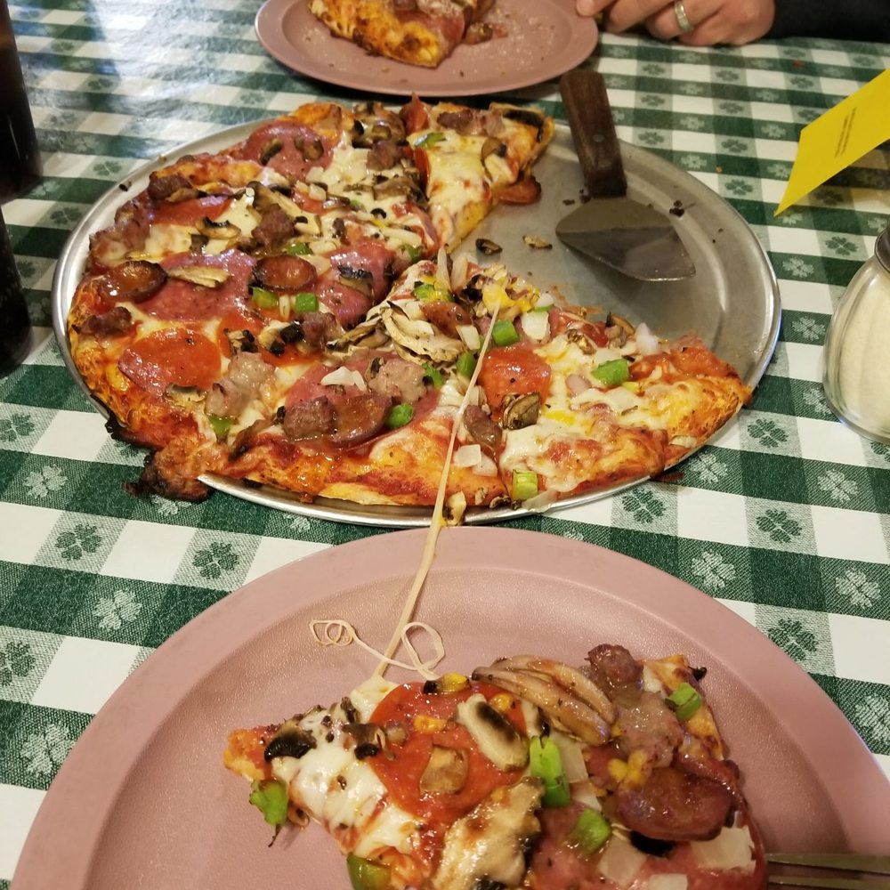 Idaho Pizza Company - Pizza Near Me - Caldwell, Idaho Idaho Pizza Company - Pizza Near Me - Caldwell, Idaho