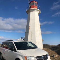 Tydal Taxi - Tydal Taxi Liverpool, NS