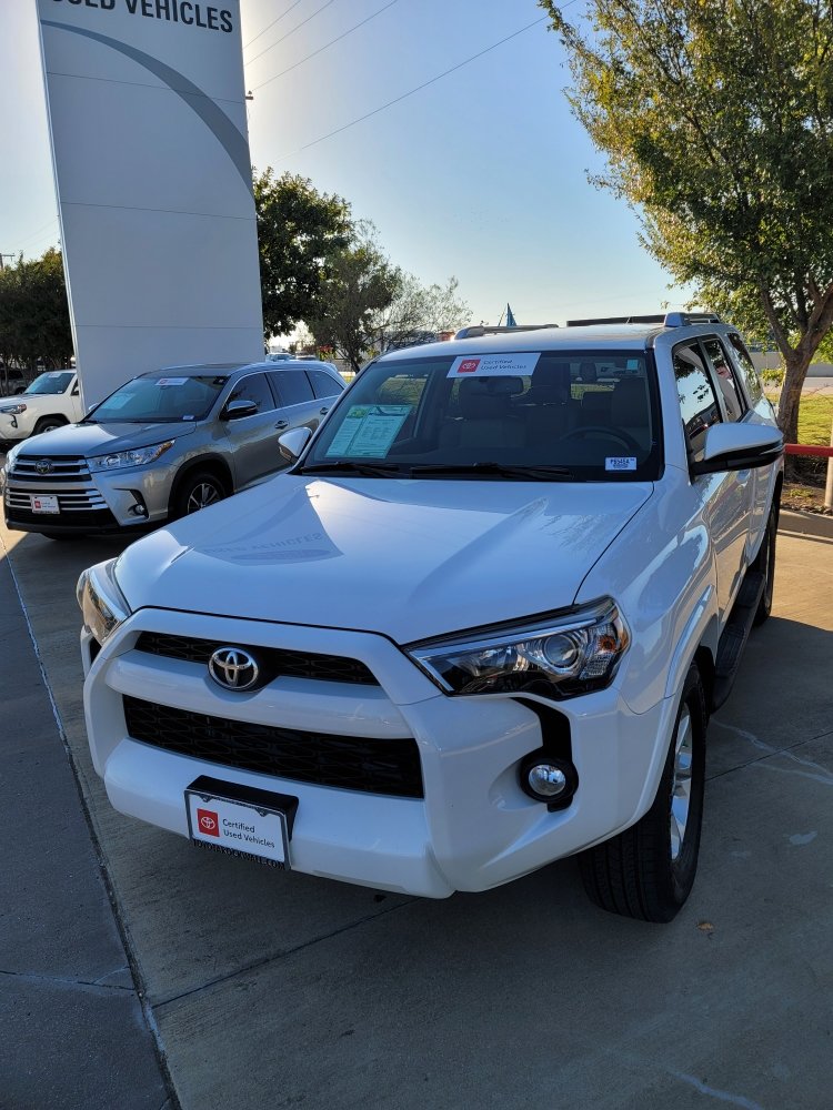 TOYOTA OF ROCKWALL 1250 E I30, Rockwall, Texas Car Dealers Phone