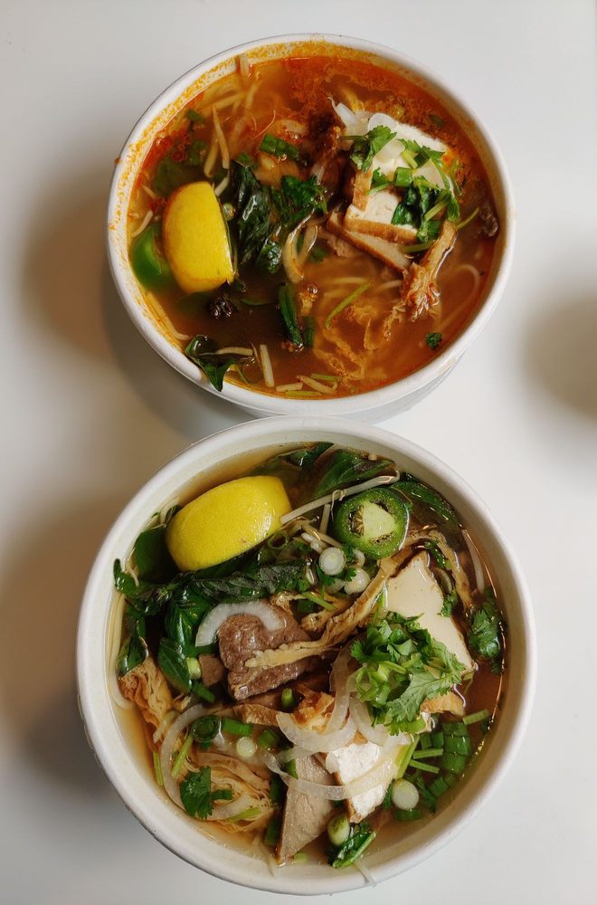 Golden Era Vegan Restaurant
