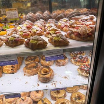 Paris Baguette - These are some of my favorite items in Paris Baguette. - Bakeries Near Me - Jacksonville, Florida Paris Baguette - These are some of my favorite items in Paris Baguette. - Bakeries Near Me - Jacksonville, Florida