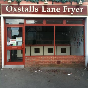 Oxstalls Lane Fryer - Fish & Chips Near Me - Gloucester, GLS Oxstalls Lane Fryer - Fish & Chips Near Me - Gloucester, GLS