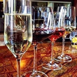 The Winery Restaurant & Wine Bar