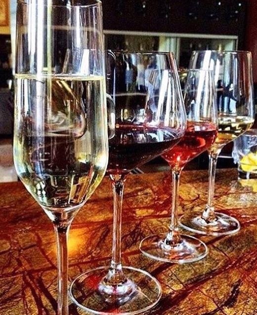 The Winery Restaurant & Wine Bar