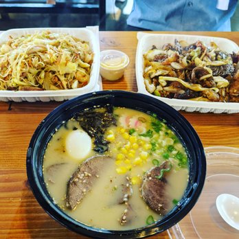 Sakura Noodle House - Ramen Near Me - Happy Valley, Oregon Sakura Noodle House - Ramen Near Me - Happy Valley, Oregon