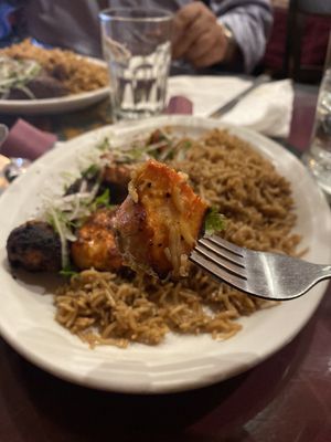 Kebab House (Halal) by null