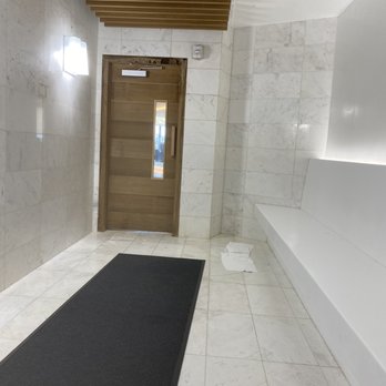 SoJo Spa Club - ice sauna - Saunas Near Me - Edgewater, New Jersey SoJo Spa Club - ice sauna - Saunas Near Me - Edgewater, New Jersey