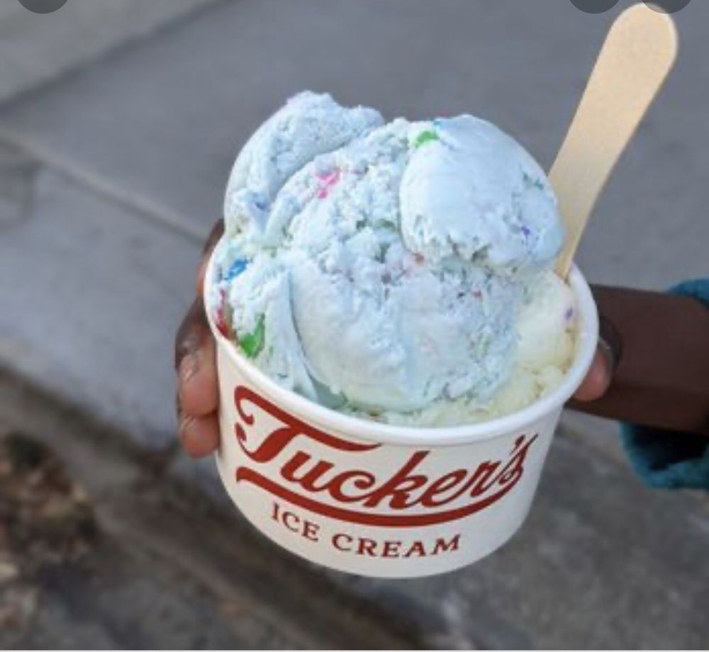 TUCKER’S ICE CREAM 973 Photos & 1093 Reviews Ice Cream & Frozen