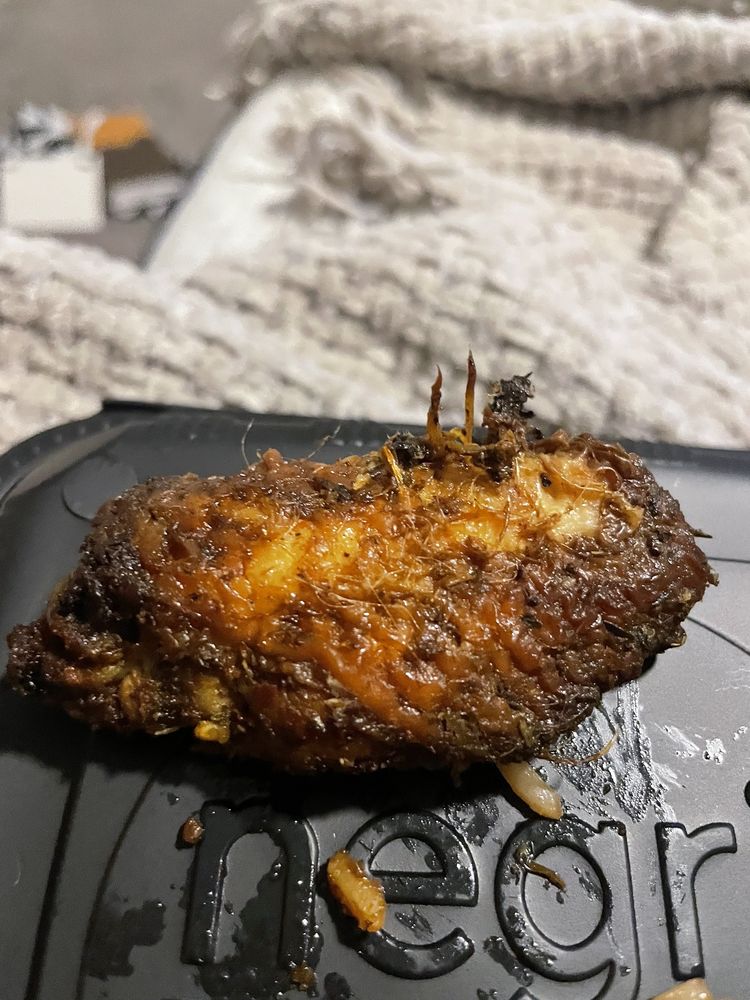 Negril - Silver Spring