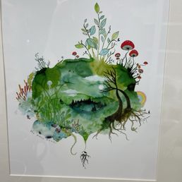 Melissa Moss prints Melissa Moss prints