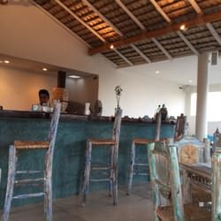 Freesouls Cerritos - The bar!