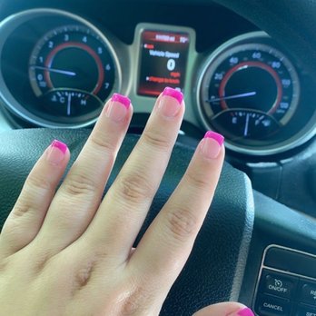 V Nails - Nails - Nail Salons Near Me - Rhinelander, Wisconsin