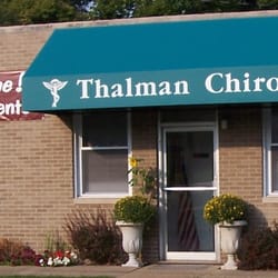 Thalman Chiropractic
