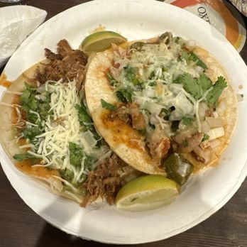 Tacos De Acapulco - Tacos - Mexican Near Me - Grover Beach, California