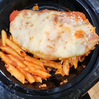 CHAZZ PALMINTERI ITALIAN RESTAURANT - WHITE PLAINS - Updated June 2024