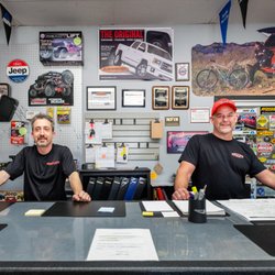 Proline Truck Gear