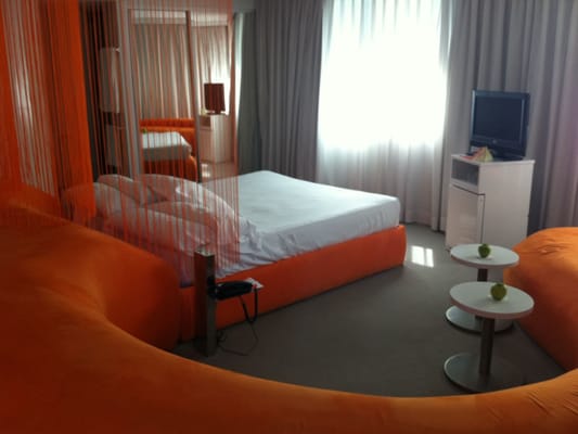 Room Mate Oscar Hotel by null