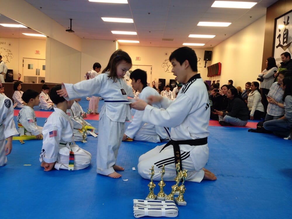 TOP MIXED MARTIAL ARTS Updated September 2024 16 Photos 572 Allen