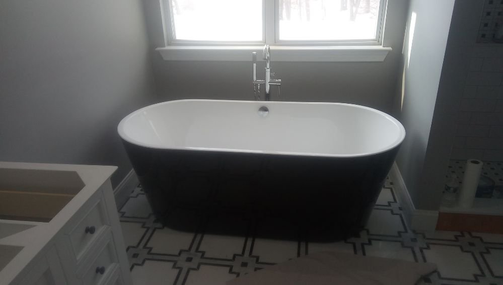 Slide of BNK Plumbing