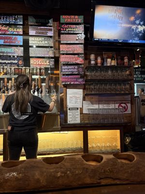 Arizona Wilderness Gilbert Brewpub by null