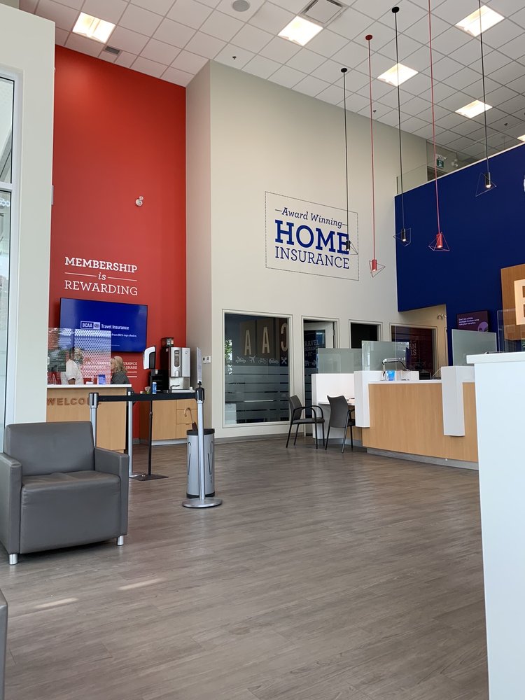 BCAA Updated September 2024 12 Photos & 31 Reviews 2301 Cambie