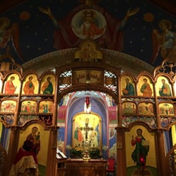 St Nicholas